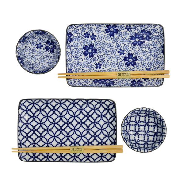 Giftset Sushi Set at g-HoReCa (picture 3 of 7)