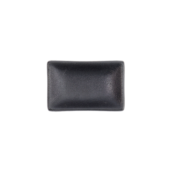 Cobalt Blue Eckige Schale bei g-HoReCa (Bild 2 von 5)