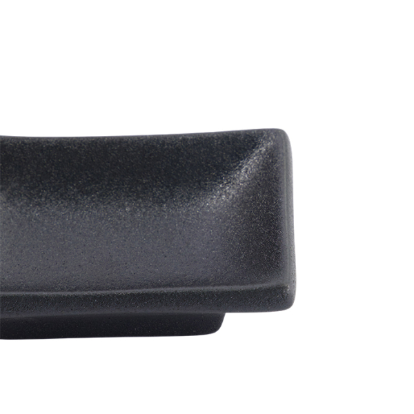 Cobalt Blue Eckige Schale bei g-HoReCa (Bild 3 von 5)