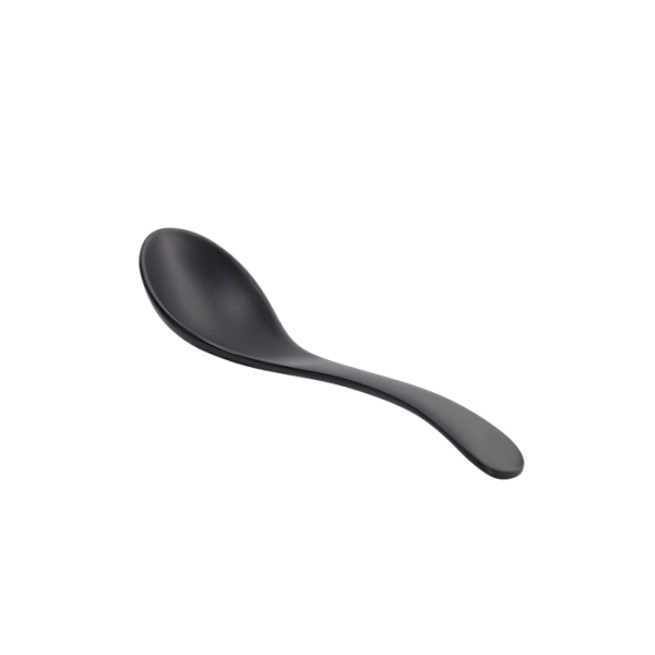 TDS, Spoon, Melamine, 20cm, Item No. 33296