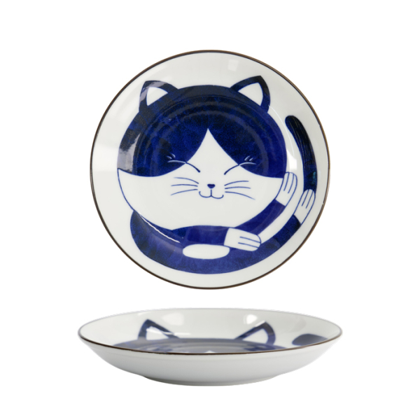 Kawaii Cat Neko Teller bei g-HoReCa (Bild 1 von 4)