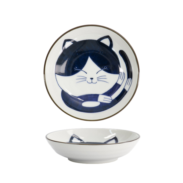 Tokyo Blue Sakura Bowl at g-HoReCa (picture 1 of 6)