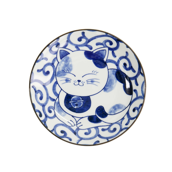 Kawaii Cat Neko Teller bei g-HoReCa (Bild 3 von 4)