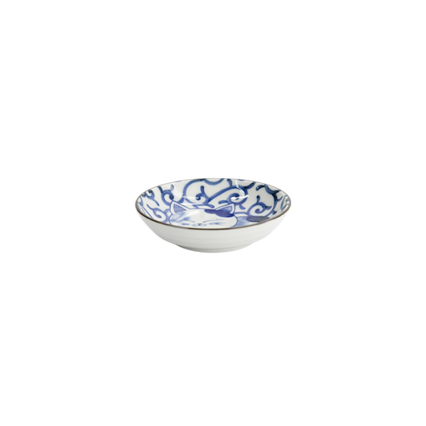 Tokyo Blue Sakura Schale bei g-HoReCa (Bild 2 von 6)