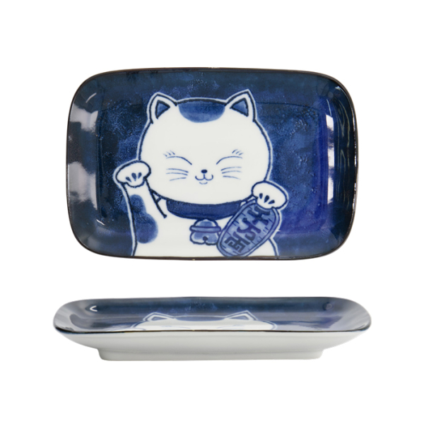 Kawaii Cat Neko Teller bei g-HoReCa (Bild 1 von 4)