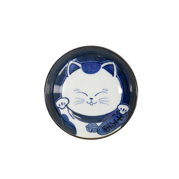 Tokyo Blue Sakura Schale bei g-HoReCa (Bild 3 von 6)