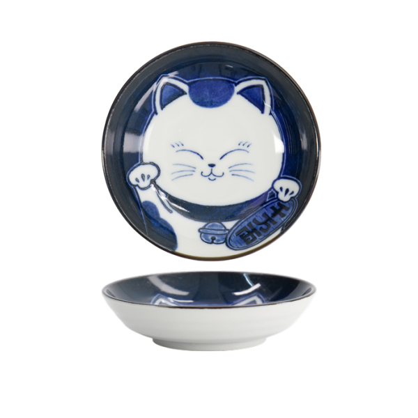 Tokyo Blue Sakura Schale bei g-HoReCa (Bild 1 von 6)