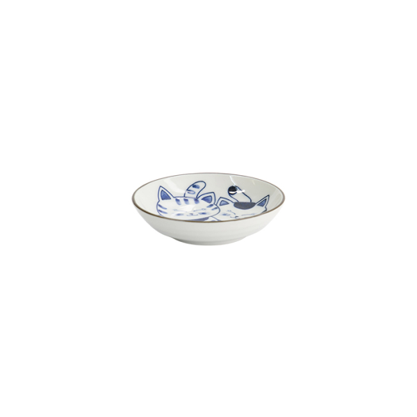 Tokyo Blue Sakura Bowl at g-HoReCa (picture 2 of 6)