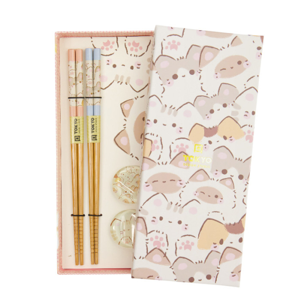 Chopstick Set EDO Japan at g-HoReCa