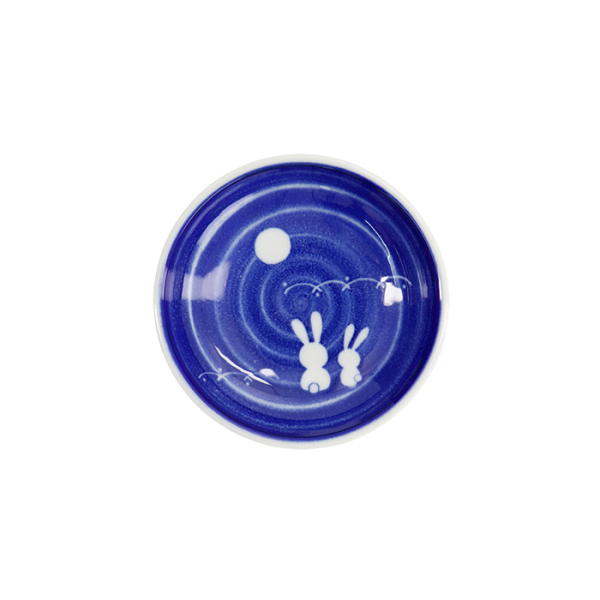 Tokyo Blue Sakura Schale bei g-HoReCa (Bild 3 von 6)
