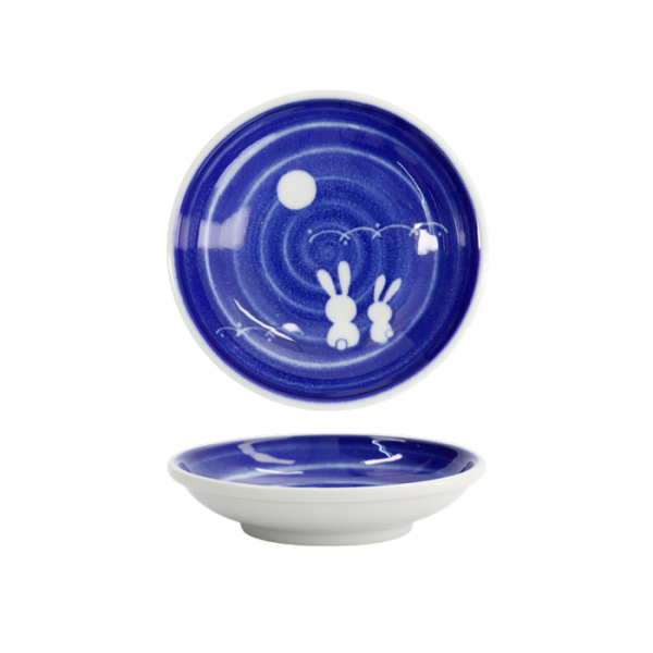 Tokyo Blue Sakura Schale bei g-HoReCa (Bild 1 von 6)