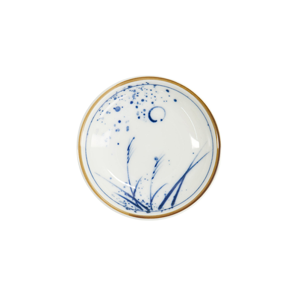 Tokyo Blue Sakura Schale bei g-HoReCa (Bild 3 von 6)