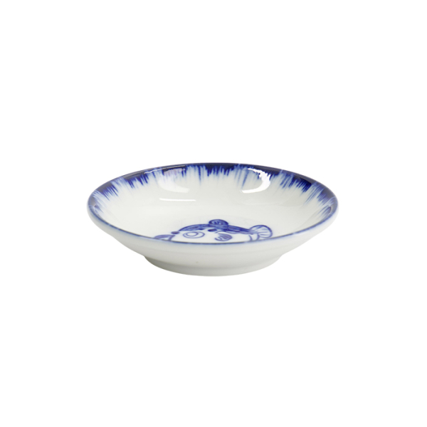 Tokyo Blue Sakura Schale bei g-HoReCa (Bild 2 von 6)