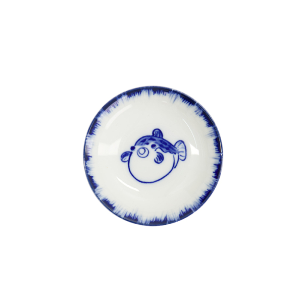 Tokyo Blue Sakura Schale bei g-HoReCa (Bild 3 von 6)
