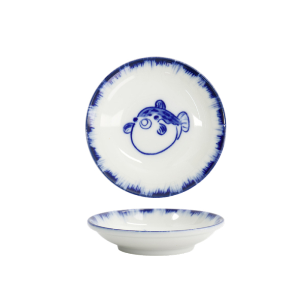 Tokyo Blue Sakura Schale bei g-HoReCa (Bild 1 von 6)