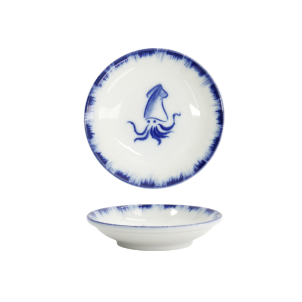 Tokyo Blue Sakura Schale bei g-HoReCa (Bild 1 von 6)