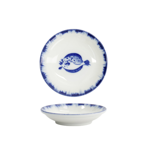 Tokyo Blue Sakura Schale bei g-HoReCa (Bild 1 von 6)