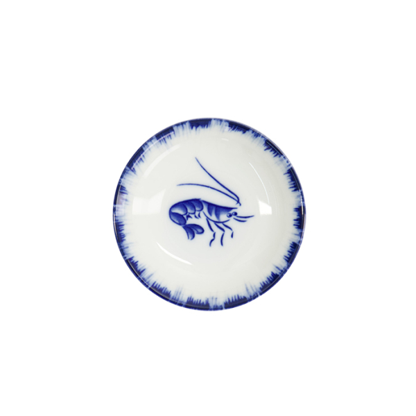 Tokyo Blue Sakura Schale bei g-HoReCa (Bild 3 von 6)