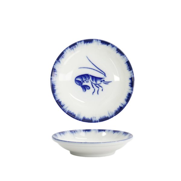 Tokyo Blue Sakura Schale bei g-HoReCa (Bild 1 von 6)