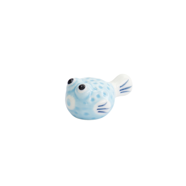 TDS, Essstäbchenablage, Blowfish Hellblau, Art.-Nr. 33566