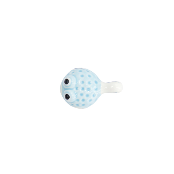 TDS, Essstäbchenablage, Blowfish Hellblau, Art.-Nr. 33566