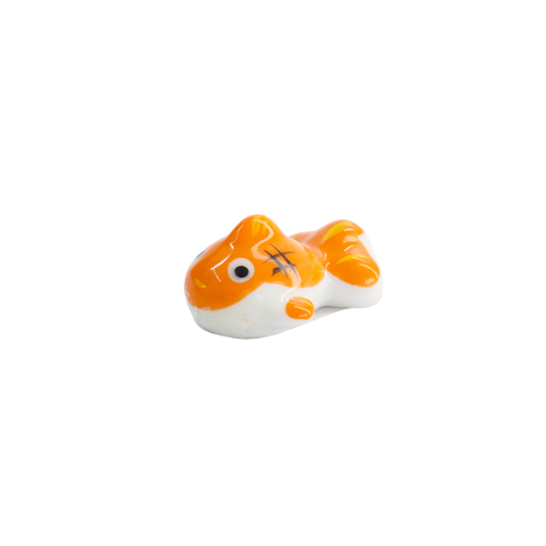 TDS, Essstäbchenablage, Goldfish Orange, Art.-Nr. 33568