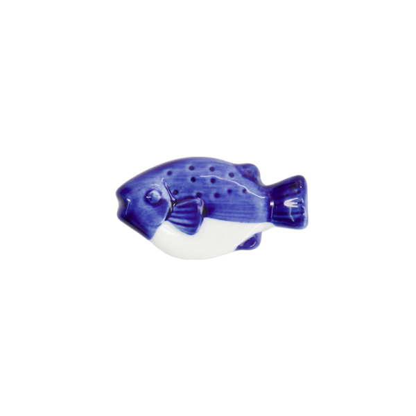 TDS, Essstäbchenablage, Fish Blau, Art.-Nr. 33573