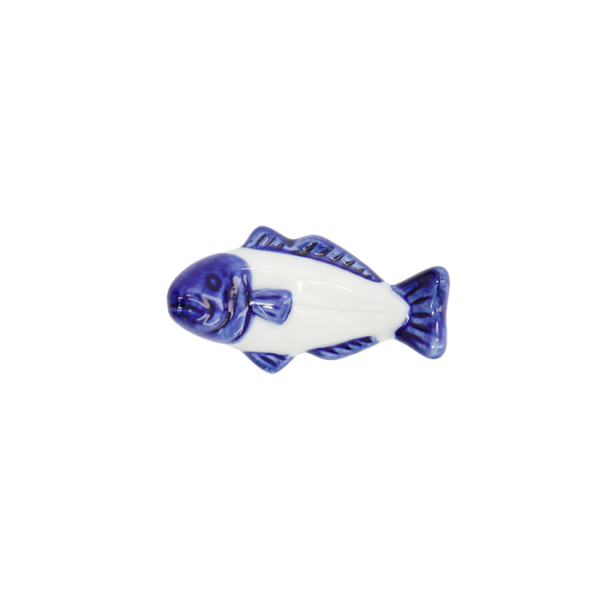 TDS, Essstäbchenablage, Fish Blau, Art.-Nr. 33574