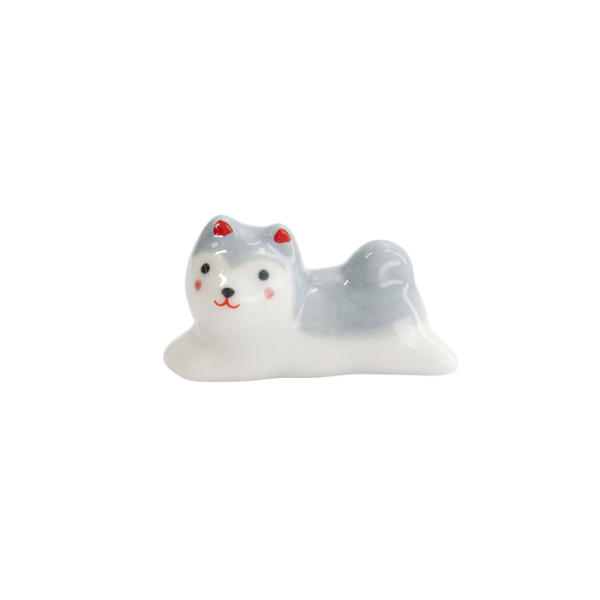 TDS, Essstäbchenablage, Shiba Grau, Art.-Nr. 33575