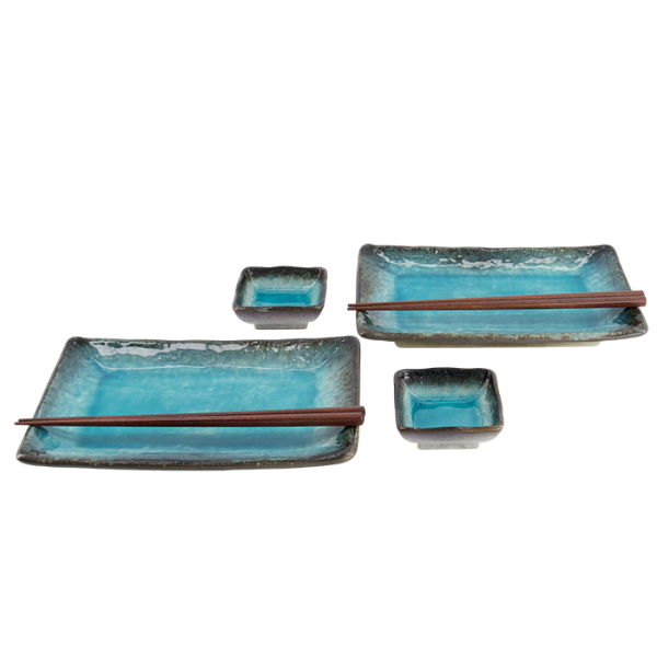 Geschenkset Sushi Set bei g-HoReCa (Bild 3 von 7)