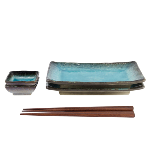Geschenkset Sushi Set bei g-HoReCa (Bild 6 von 7)