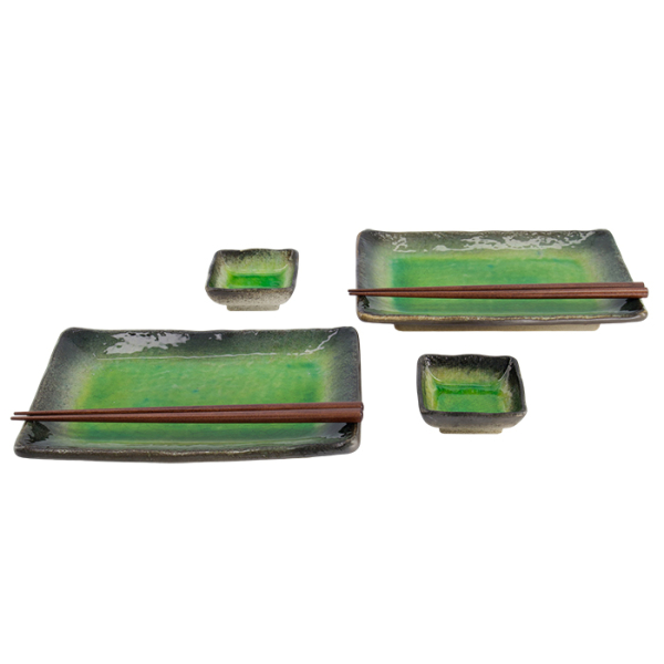 Geschenkset Sushi Set bei g-HoReCa (Bild 3 von 7)