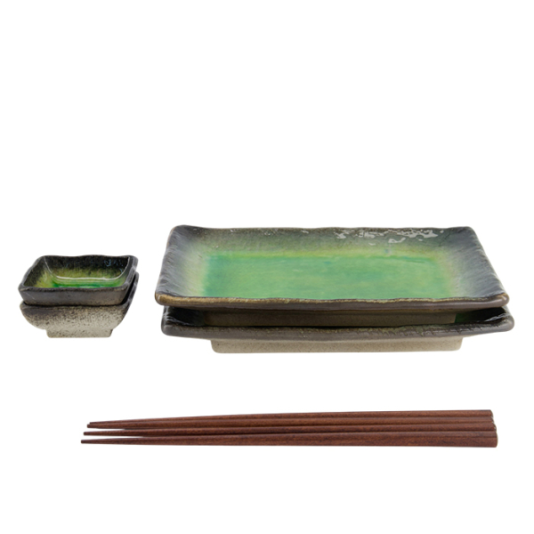 Geschenkset Sushi Set bei g-HoReCa (Bild 6 von 7)