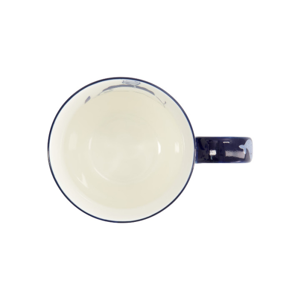 Yakuza Carp Tasse in Geschenkbox Tasse bei g-HoReCa (Bild 4 von 6)