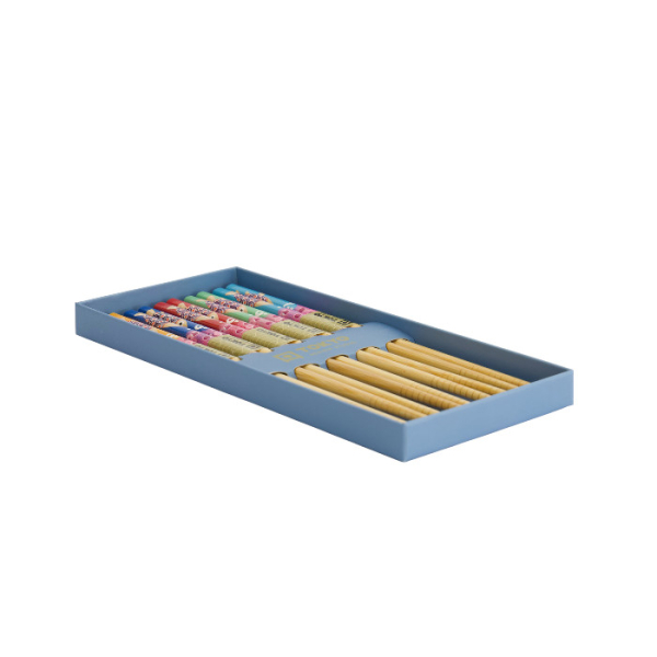 TDS, 5 Paar Essstäbchen Geschenkset, Koinobori, Art.-Nr. 33622