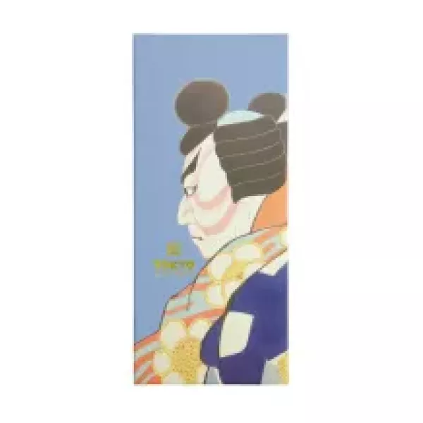 TDS, 5 Paar Essstäbchen Geschenkset, Sumo, Art.-Nr. 33624