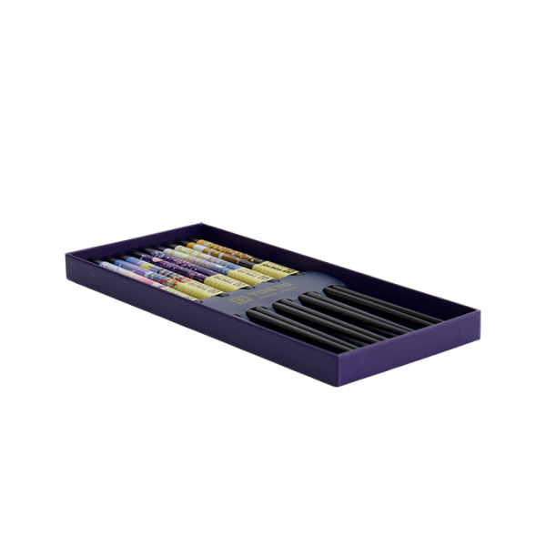 TDS, 5 Paar Essstäbchen-Geschenkset, Art.-Nr. 33628
