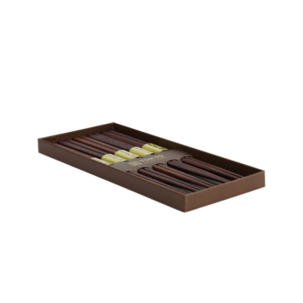 TDS, 5 Paar Essstäbchen Geschenkset, Art.-Nr. 33636