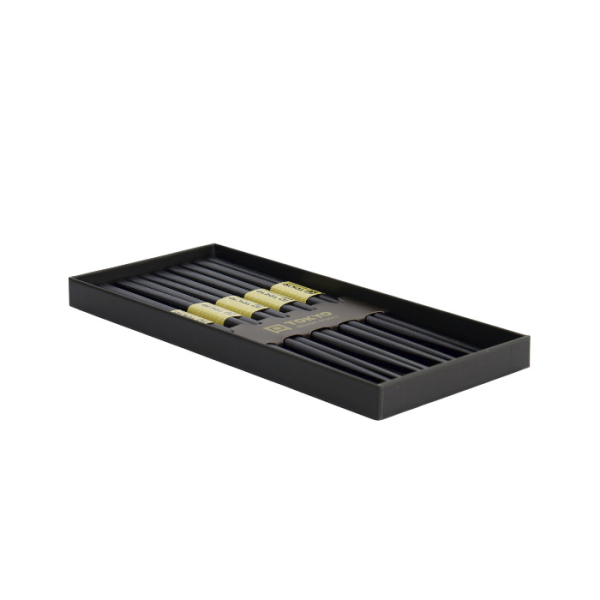 TDS, 5 Paar Essstäbchen Geschenkset, Asakusa, Art.-Nr. 33637