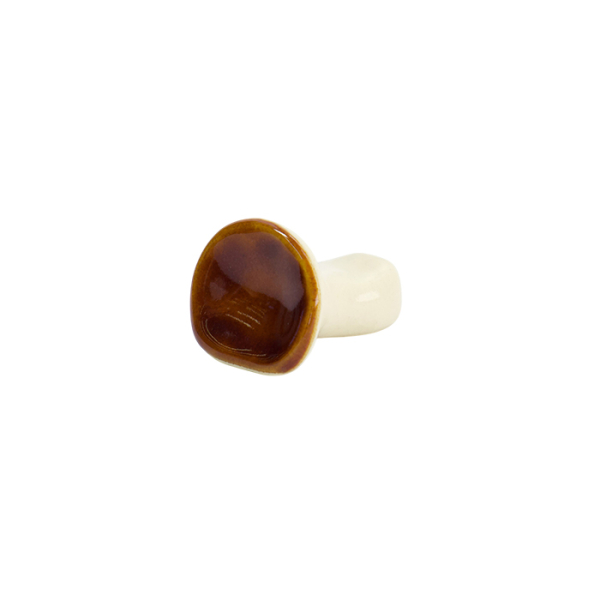 TDS, Kawaii Essstäbchenablage, Mushroom, 3,2x4,8x2,6cm, Art.-Nr. 33666