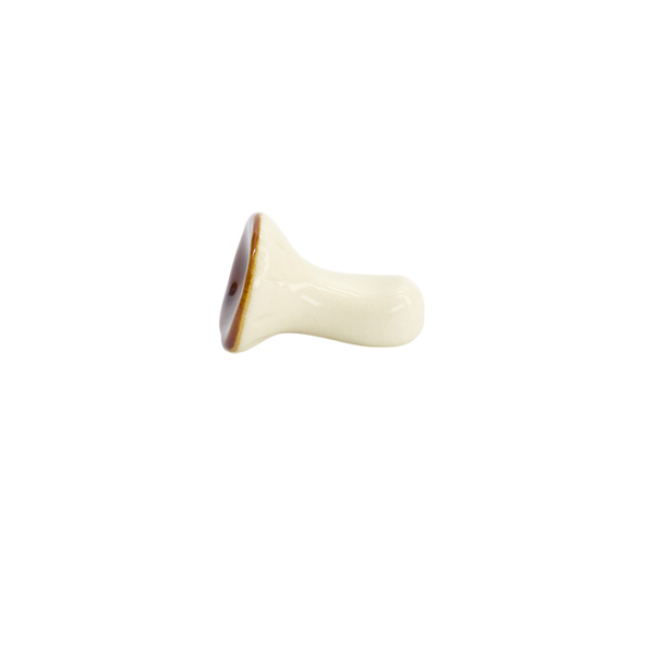 TDS, Kawaii Essstäbchenablage, Mushroom, 3,2x4,8x2,6cm, Art.-Nr. 33666