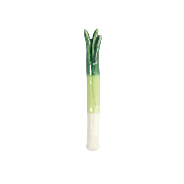 TDS, Kawaii Essstäbchenablage, Leek, 1,4x7,6x1,4cm, Art.-Nr. 33671