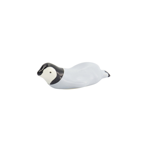 TDS, Kawaii Essstäbchenablage, Penguin, 5,8x2,5x2,1cm, Art.-Nr. 33677
