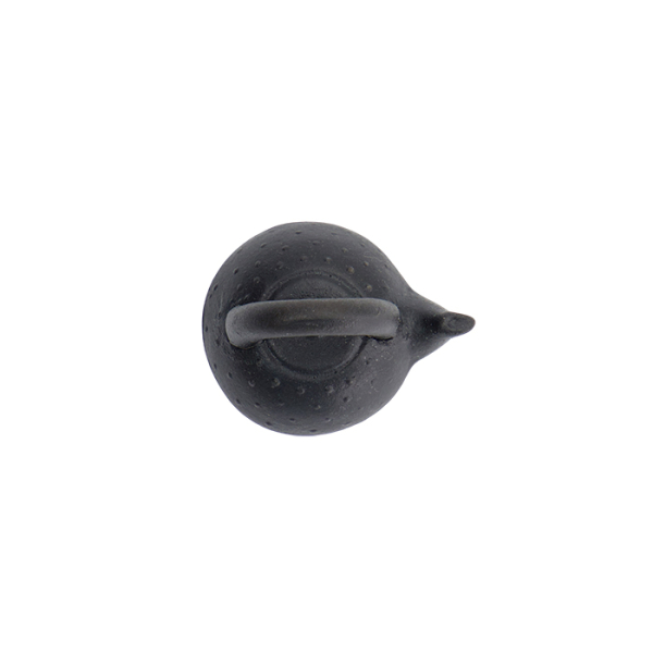 TDS, Kawaii Essstäbchenablage, Iron Kettle , 4,2x3,4x3,6cm, Art.-Nr. 33690