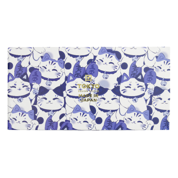 TDS, Tayo Schalen Set, Kawaii Cat Geschenkset, 2Stk mit Essstäbchen, Ø 14,9x6,7cm 500ml, Art.-Nr. 33694