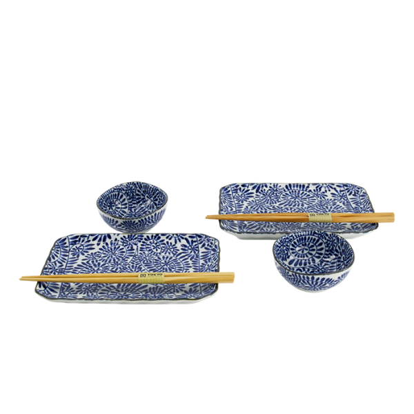 Giftset Sushi Set at g-HoReCa (picture 4 of 7)