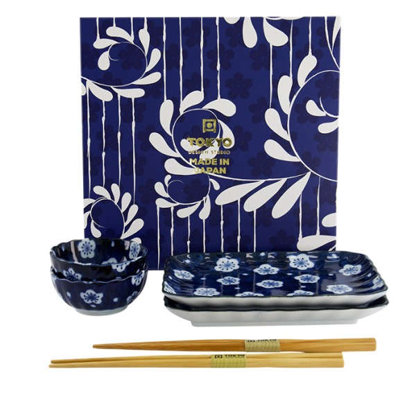 Giftset Sushi Set at g-HoReCa (picture 1 of 7)