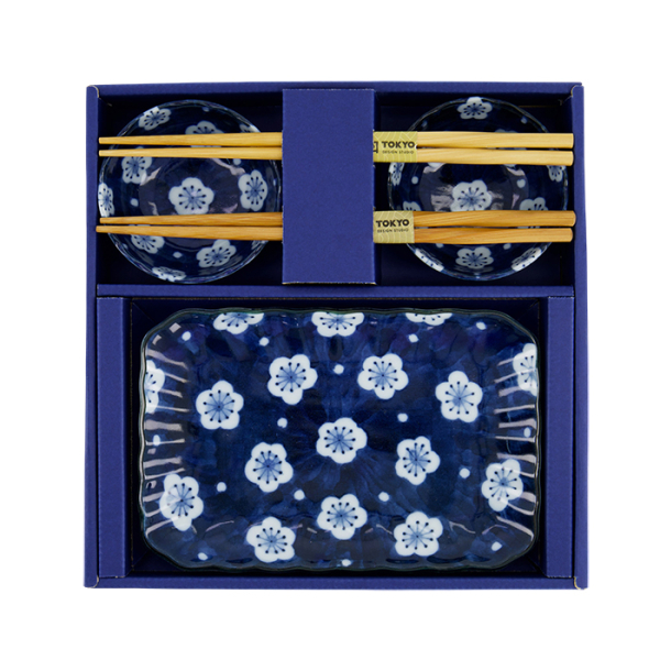 Giftset Sushi Set at g-HoReCa (picture 3 of 7)