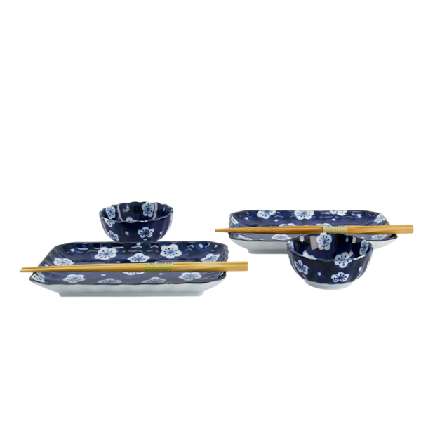 Giftset Sushi Set at g-HoReCa (picture 5 of 7)