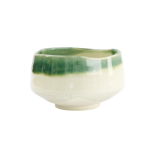TDS, Matcha Bowl, Oribe, Ø11.5x7.5cm, 500ml, Item No. 33721